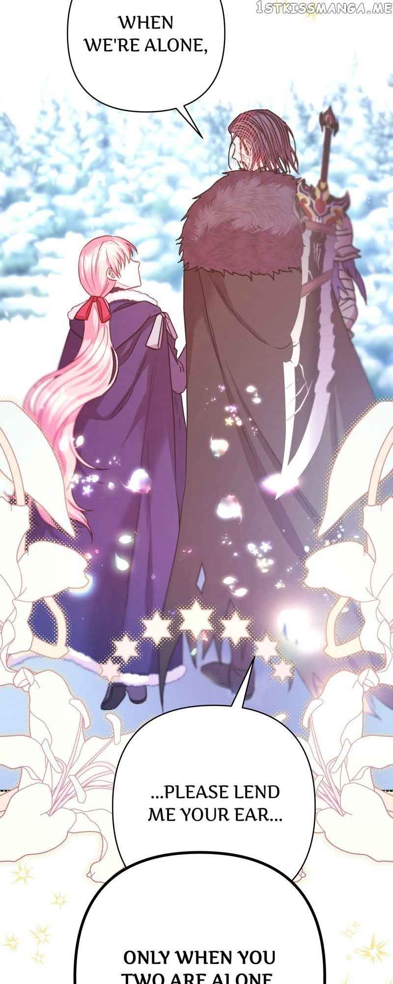 Another Typical Fantasy Romance Chapter 73 - Page 54