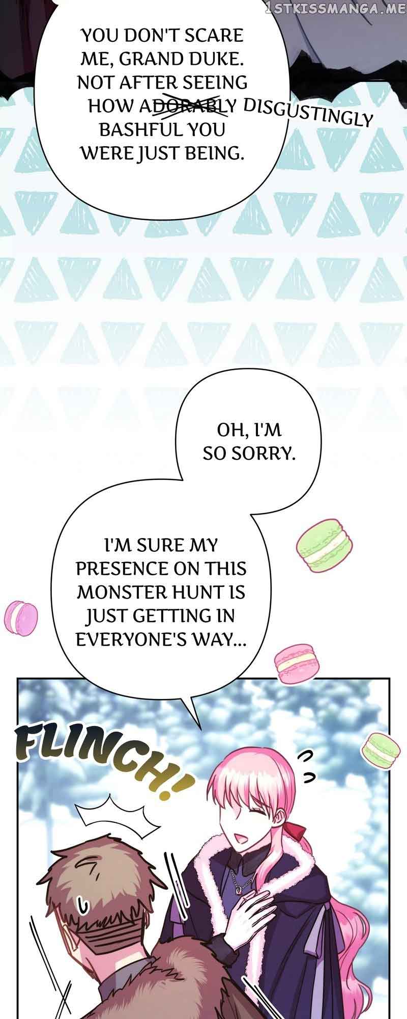 Another Typical Fantasy Romance Chapter 73 - Page 58
