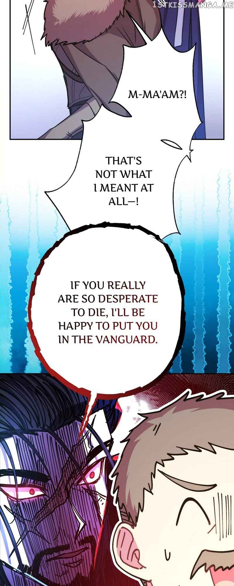 Another Typical Fantasy Romance Chapter 73 - Page 59