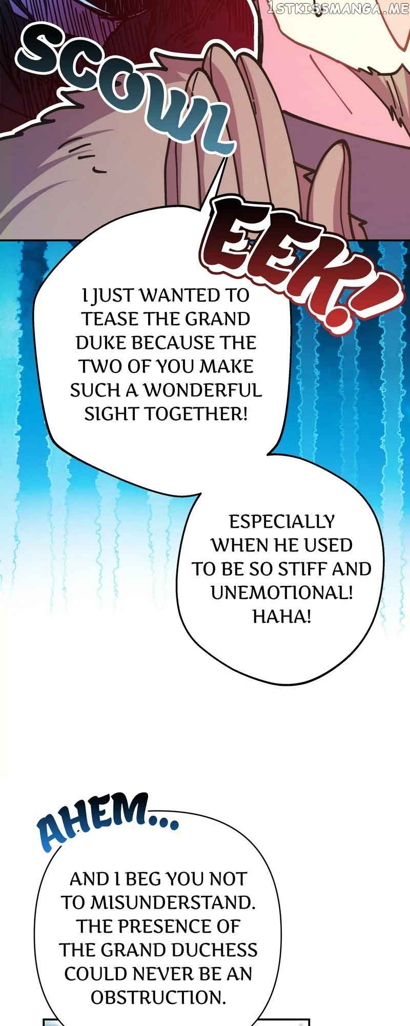 Another Typical Fantasy Romance Chapter 73 - Page 60
