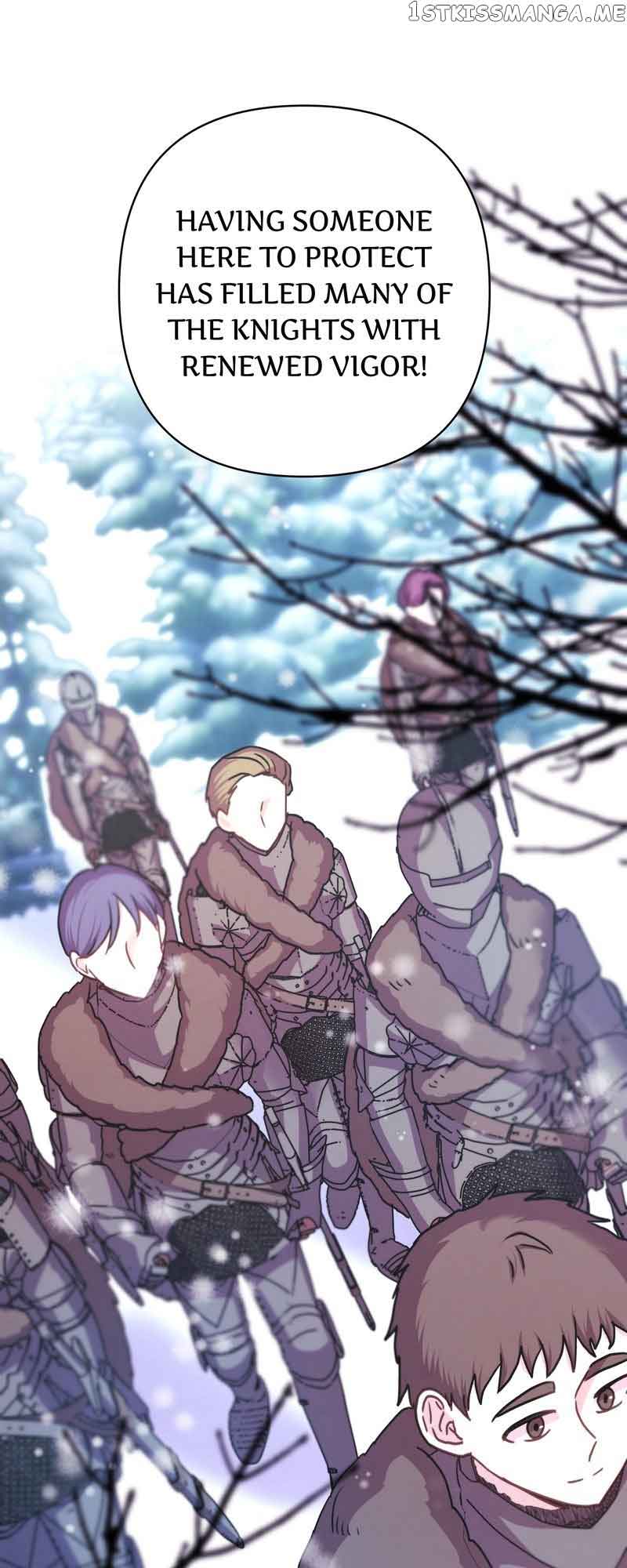 Another Typical Fantasy Romance Chapter 73 - Page 62