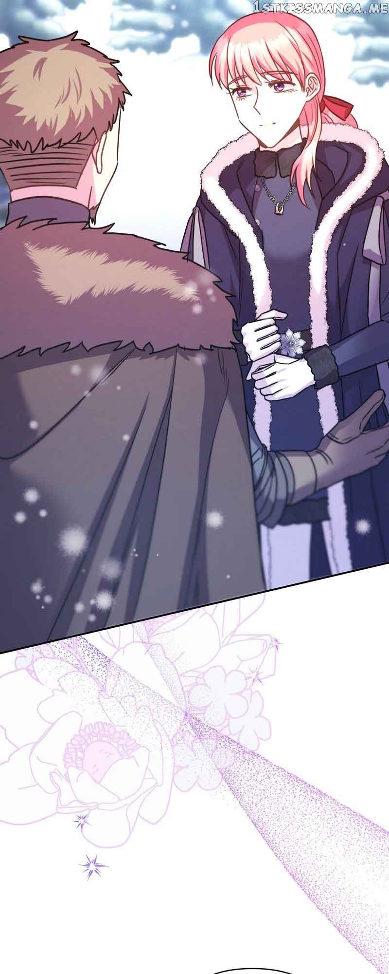 Another Typical Fantasy Romance Chapter 73 - Page 64