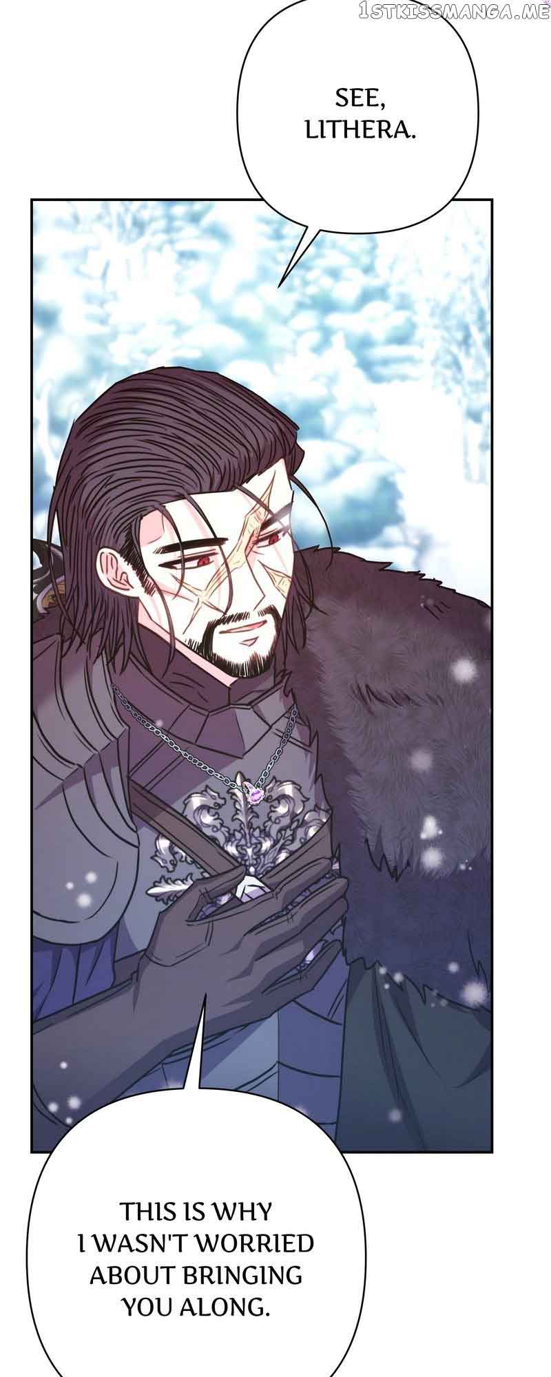 Another Typical Fantasy Romance Chapter 73 - Page 65