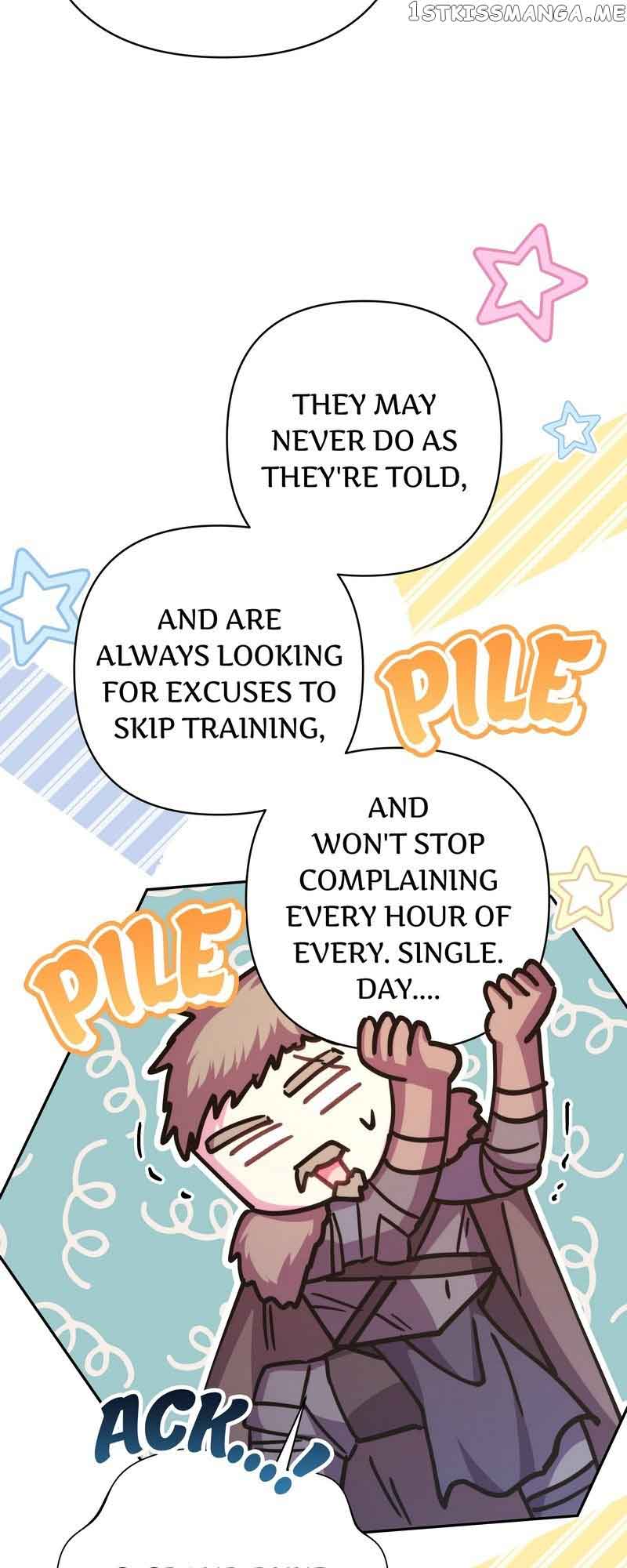 Another Typical Fantasy Romance Chapter 73 - Page 66