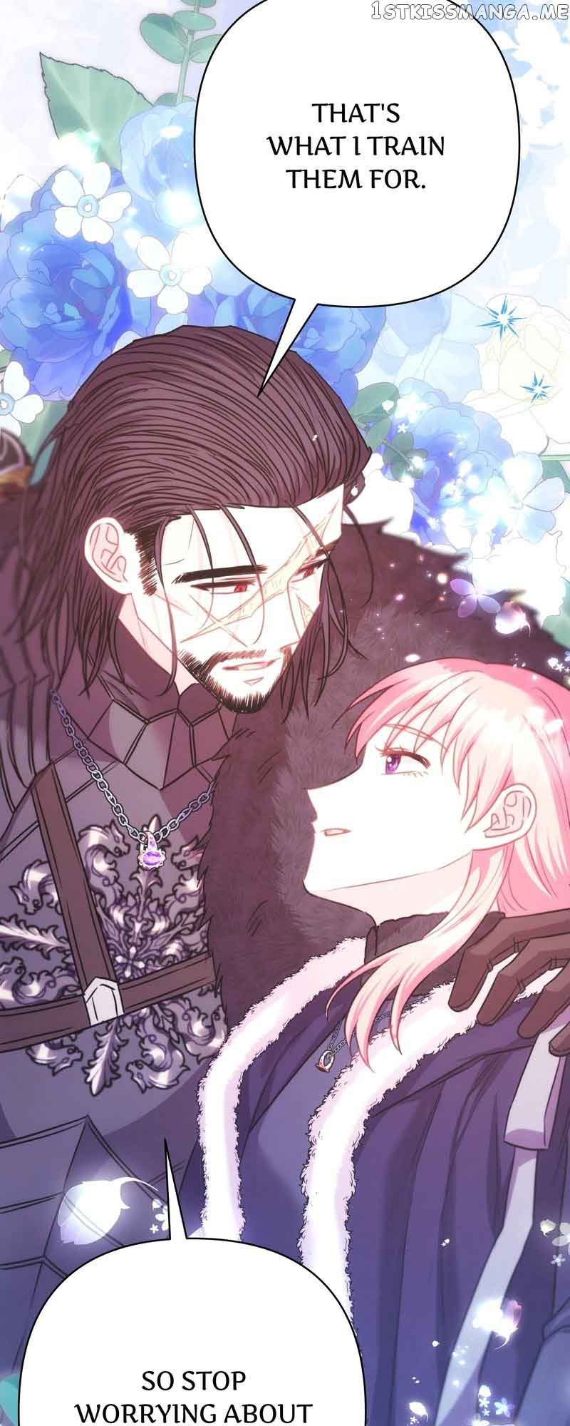 Another Typical Fantasy Romance Chapter 73 - Page 69