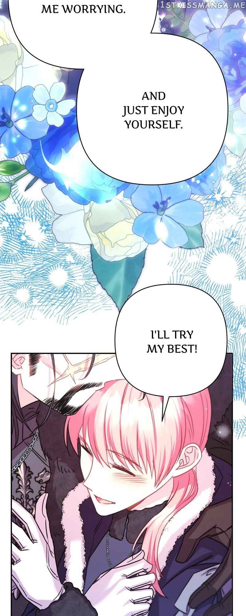 Another Typical Fantasy Romance Chapter 73 - Page 70
