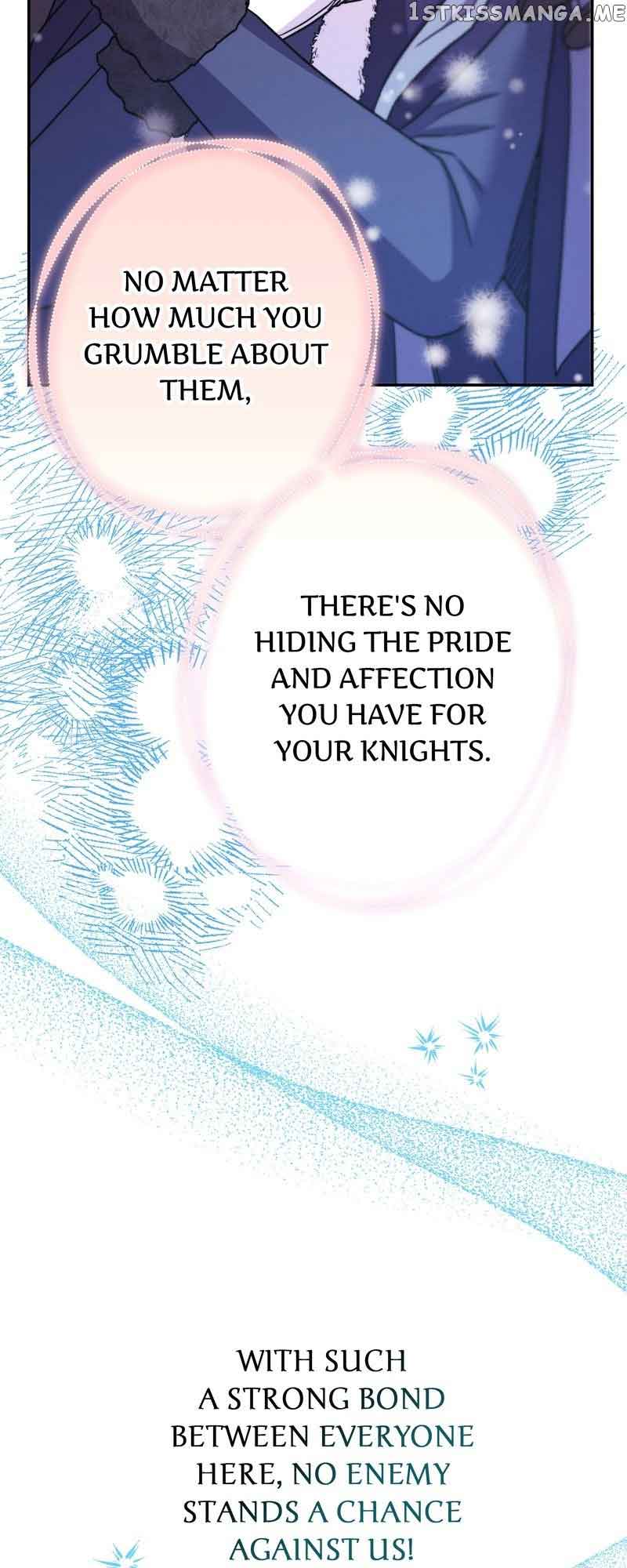 Another Typical Fantasy Romance Chapter 73 - Page 71