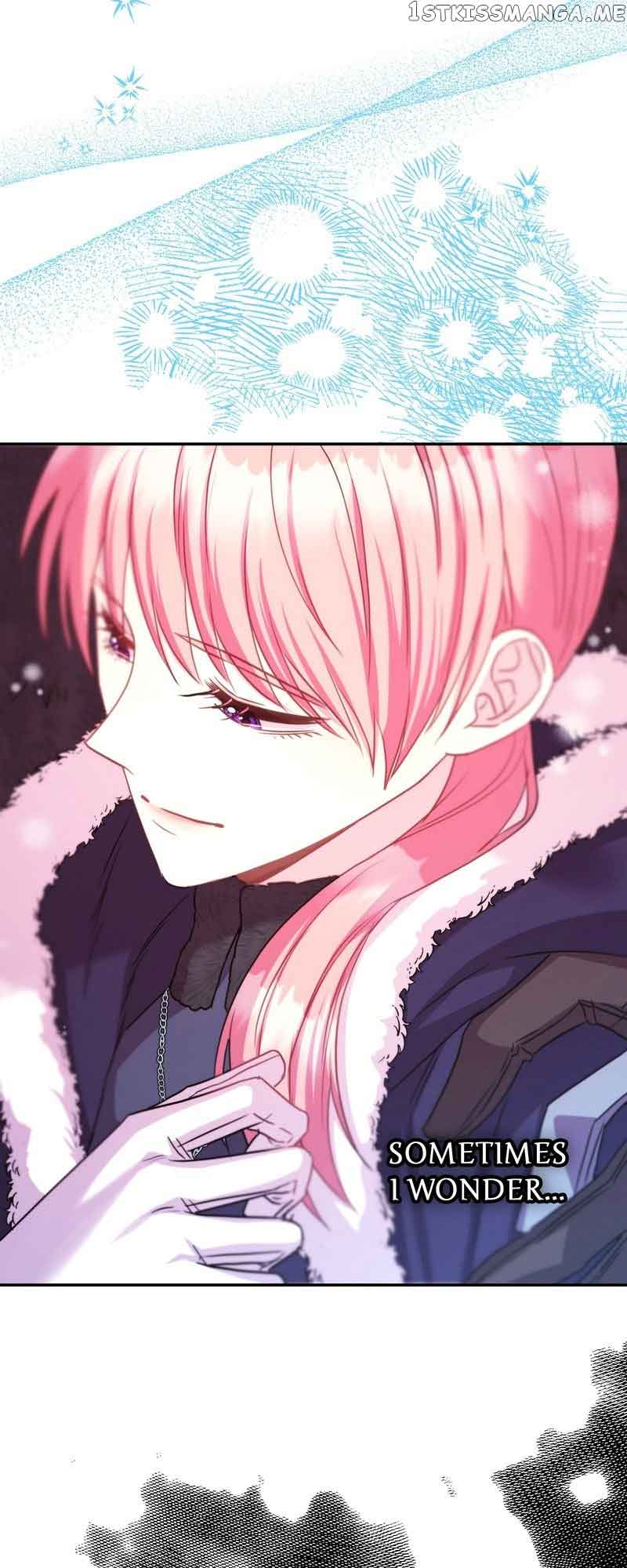 Another Typical Fantasy Romance Chapter 73 - Page 72