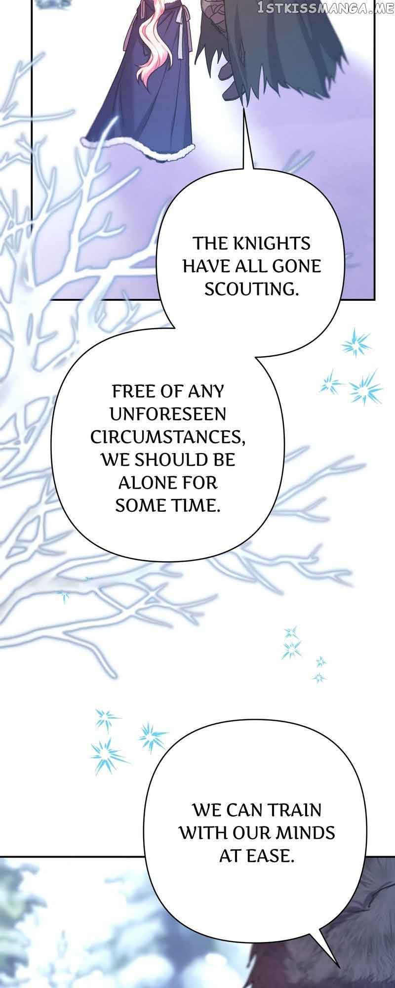 Another Typical Fantasy Romance Chapter 73 - Page 83