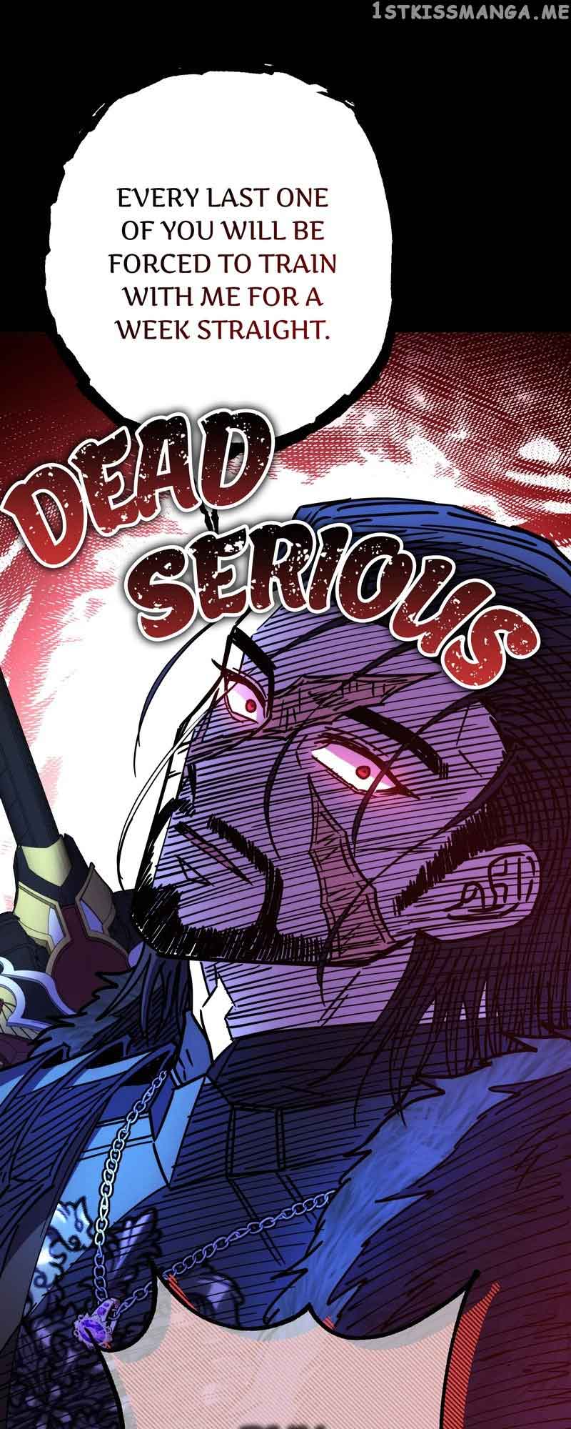 Another Typical Fantasy Romance Chapter 74 - Page 31