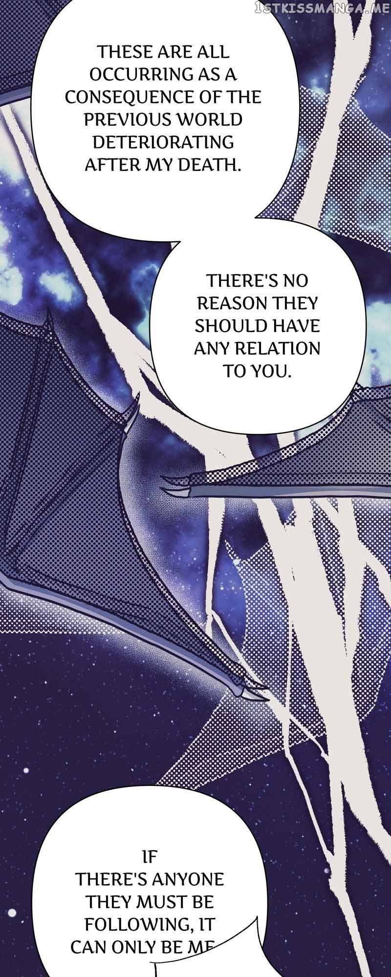 Another Typical Fantasy Romance Chapter 75 - Page 16