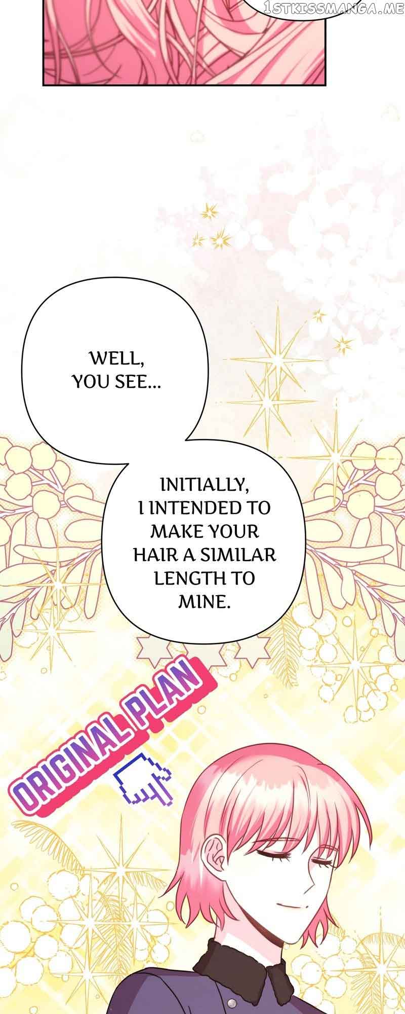 Another Typical Fantasy Romance Chapter 76 - Page 10