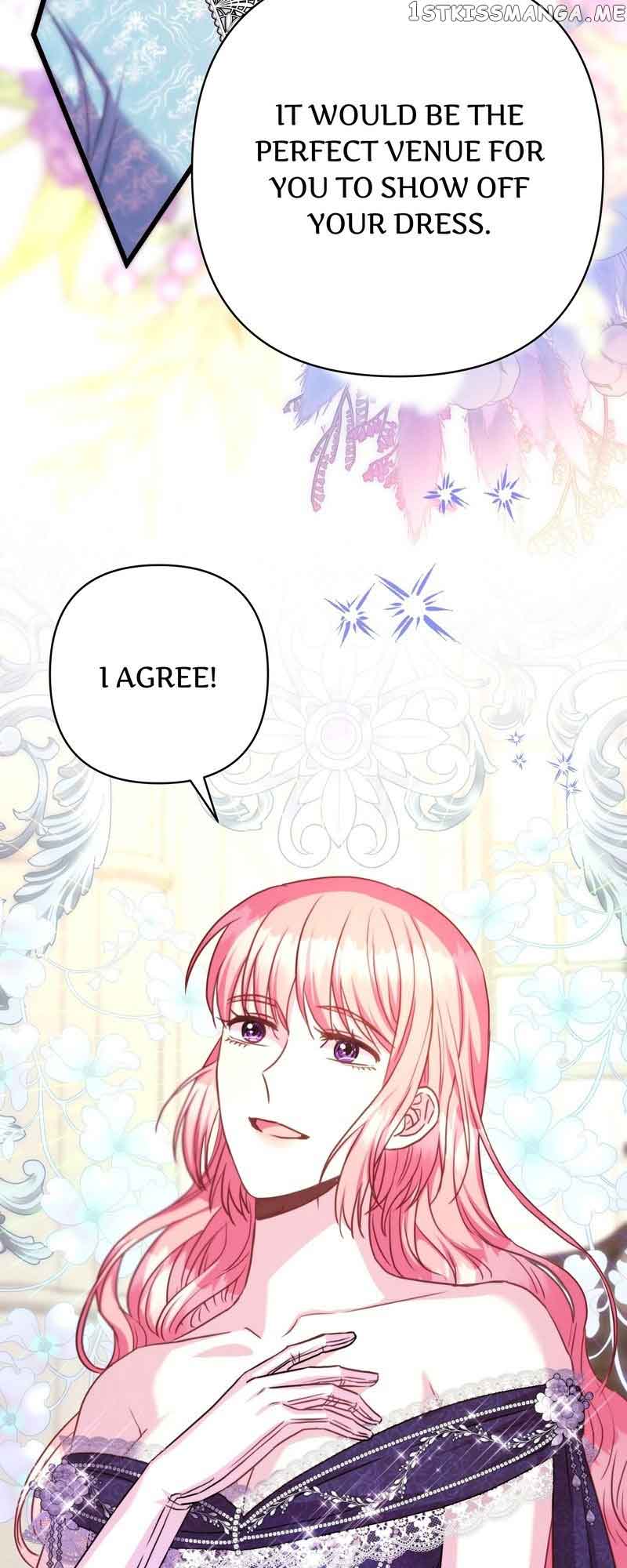 Another Typical Fantasy Romance Chapter 77 - Page 80