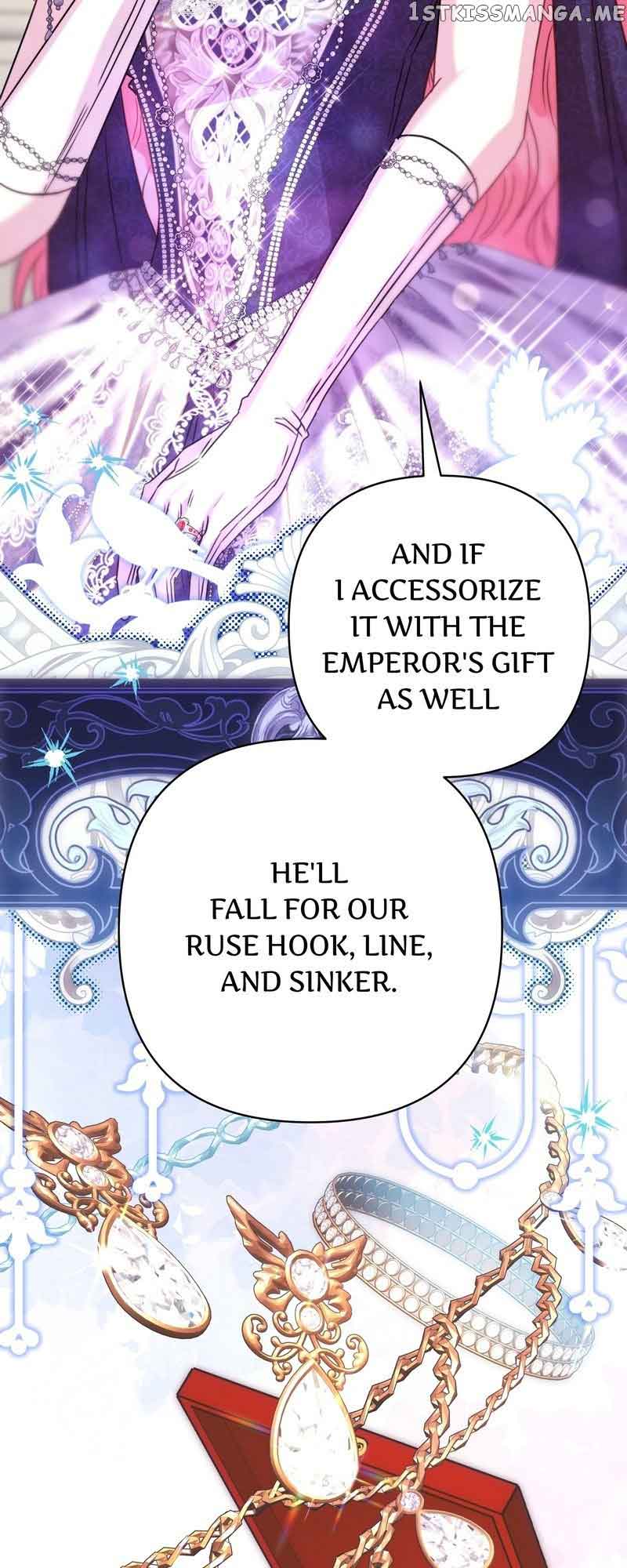 Another Typical Fantasy Romance Chapter 77 - Page 81