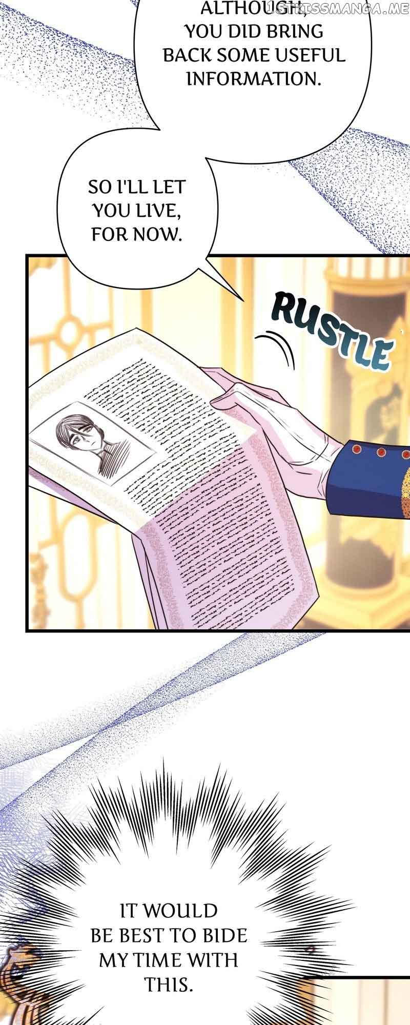 Another Typical Fantasy Romance Chapter 77 - Page 85