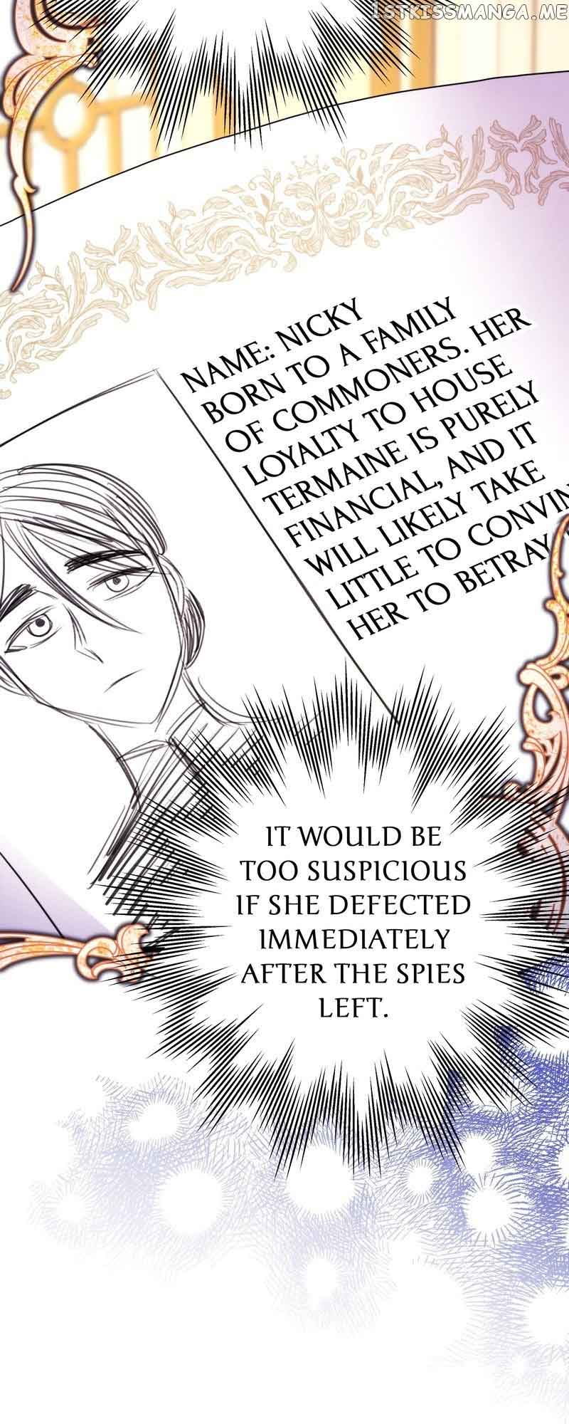 Another Typical Fantasy Romance Chapter 77 - Page 86