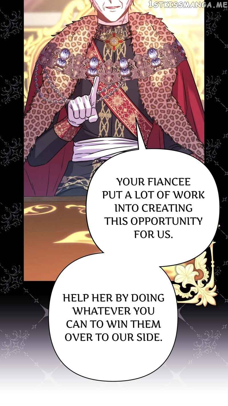 Another Typical Fantasy Romance Chapter 77 - Page 89