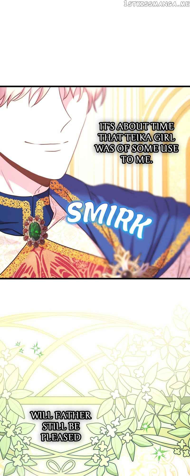 Another Typical Fantasy Romance Chapter 77 - Page 90