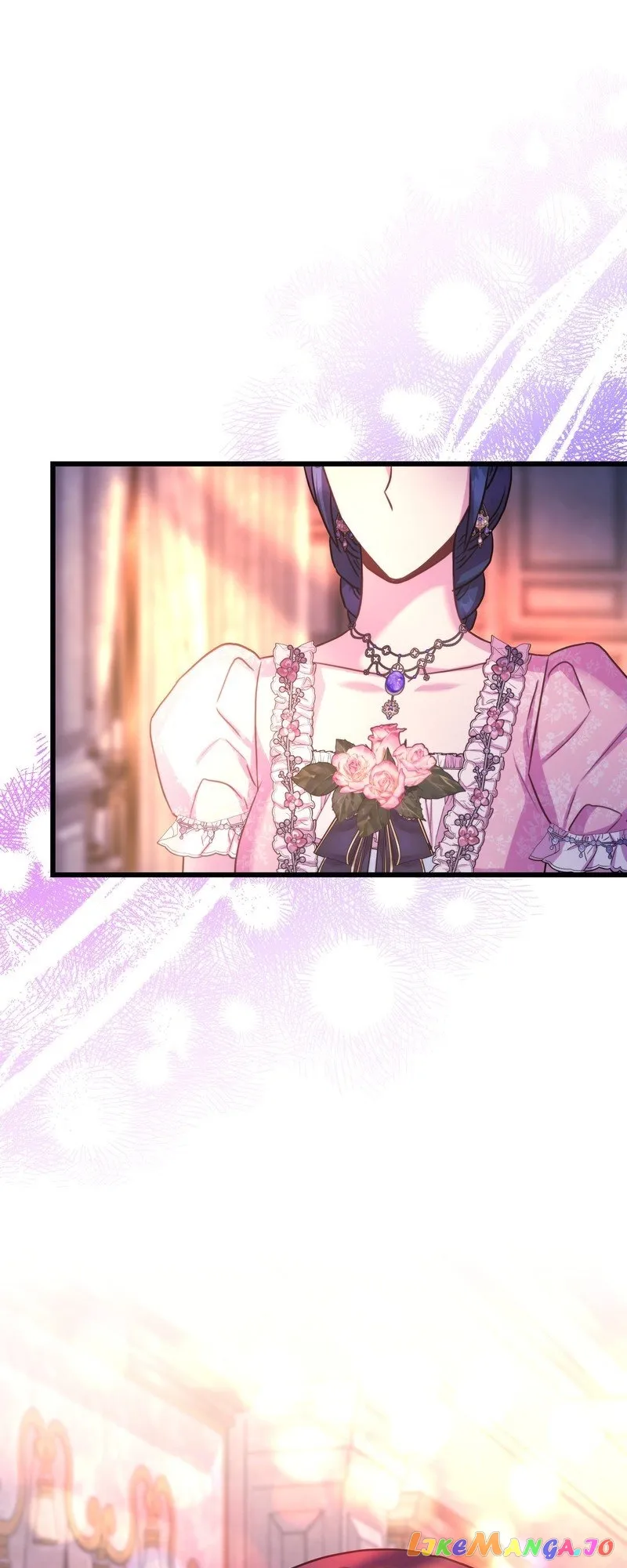Another Typical Fantasy Romance Chapter 81 - Page 25