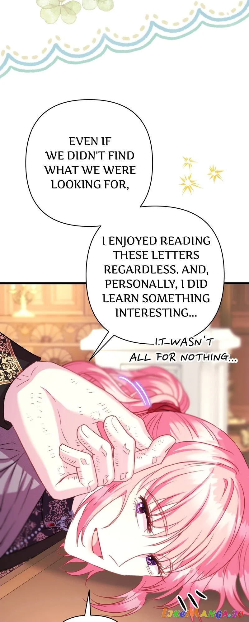 Another Typical Fantasy Romance Chapter 81 - Page 97