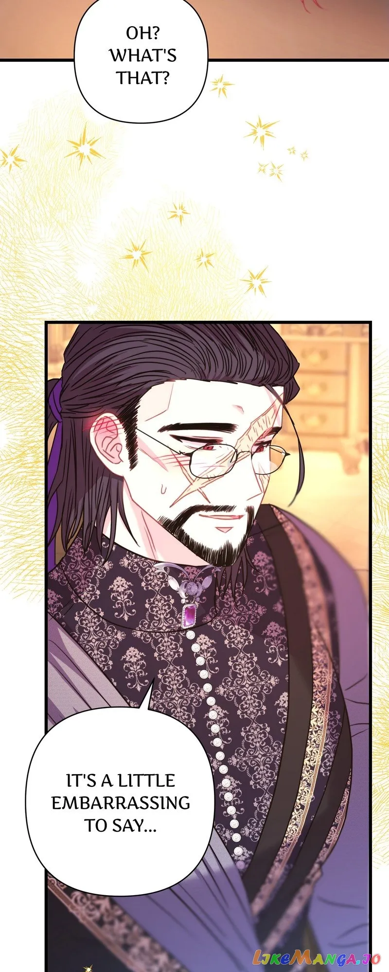 Another Typical Fantasy Romance Chapter 81 - Page 98