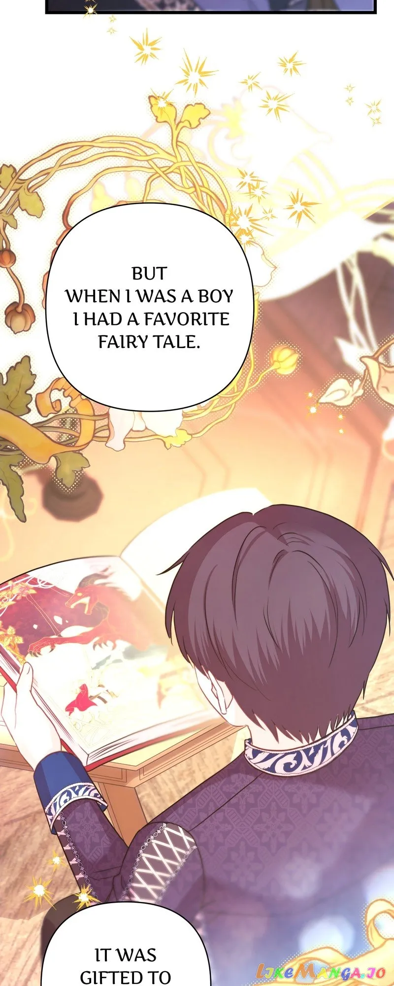 Another Typical Fantasy Romance Chapter 81 - Page 99