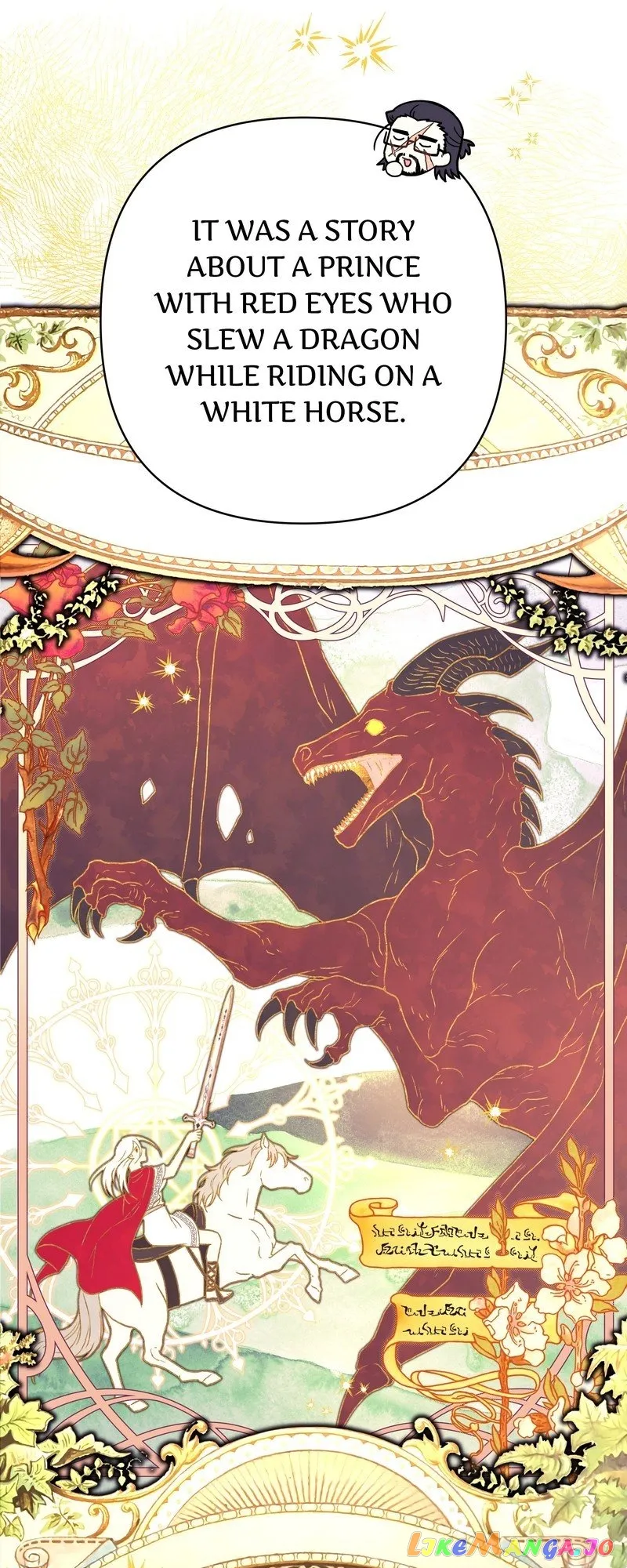 Another Typical Fantasy Romance Chapter 81 - Page 102
