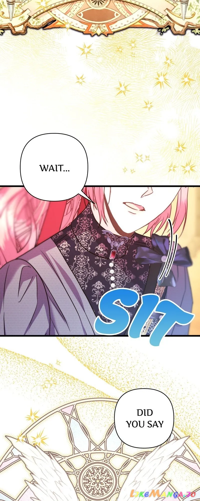 Another Typical Fantasy Romance Chapter 81 - Page 103