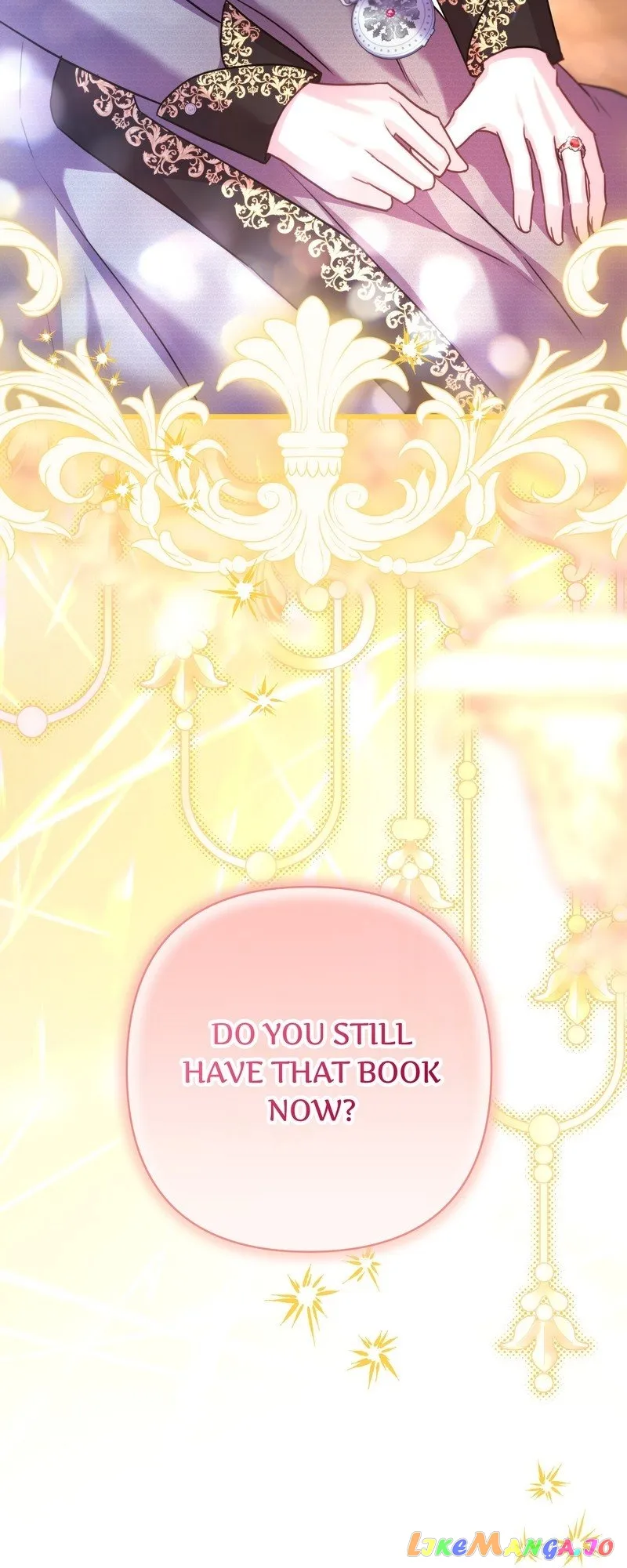 Another Typical Fantasy Romance Chapter 81 - Page 105