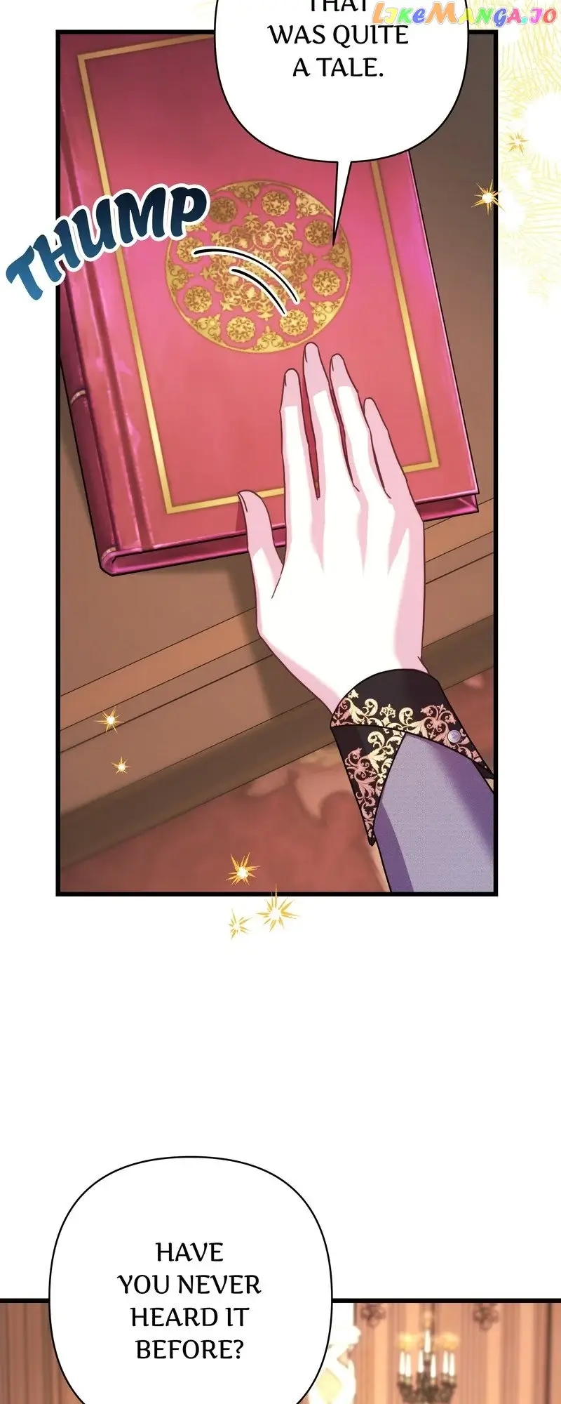 Another Typical Fantasy Romance Chapter 82 - Page 11