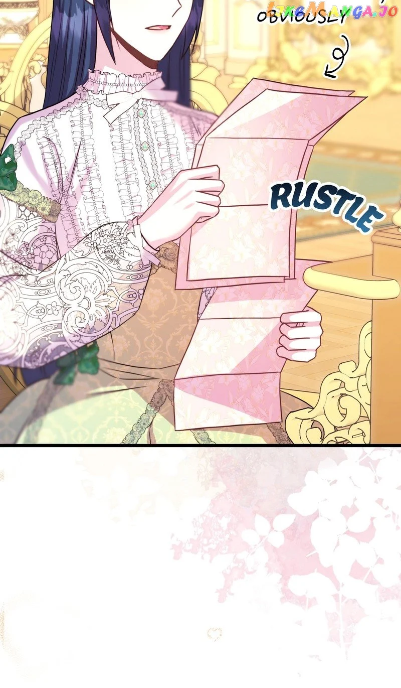 Another Typical Fantasy Romance Chapter 82 - Page 94