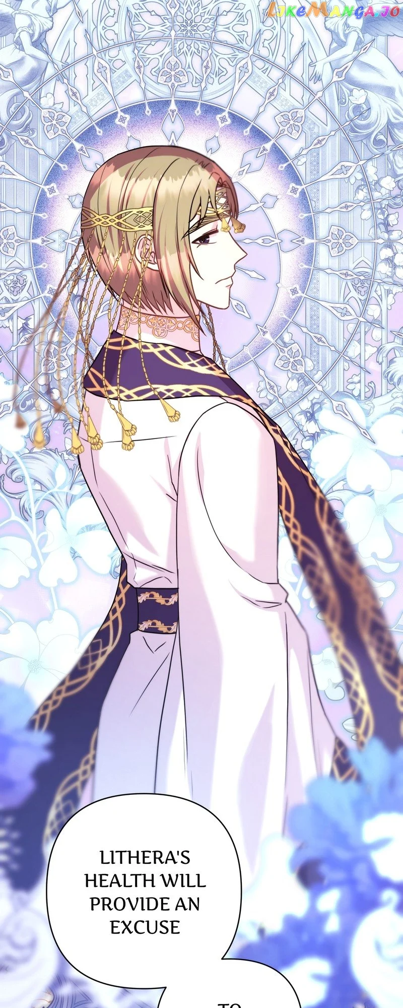 Another Typical Fantasy Romance Chapter 82 - Page 101