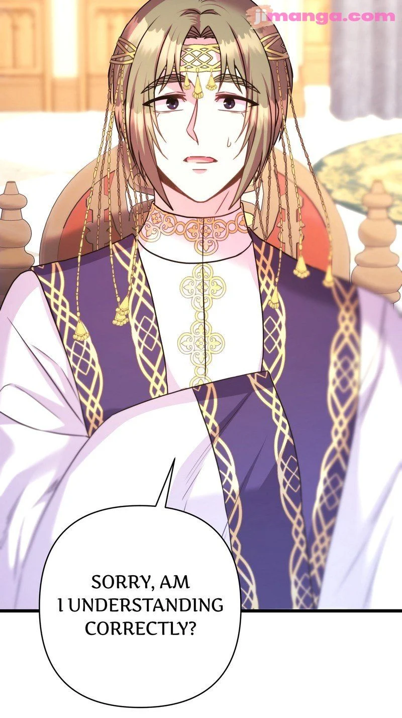 Another Typical Fantasy Romance Chapter 83 - Page 12