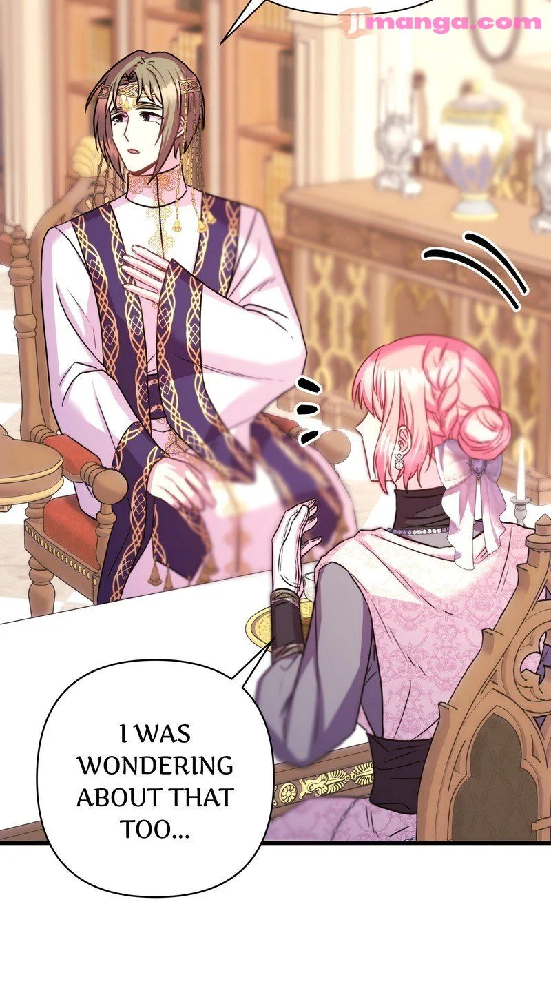 Another Typical Fantasy Romance Chapter 83 - Page 18