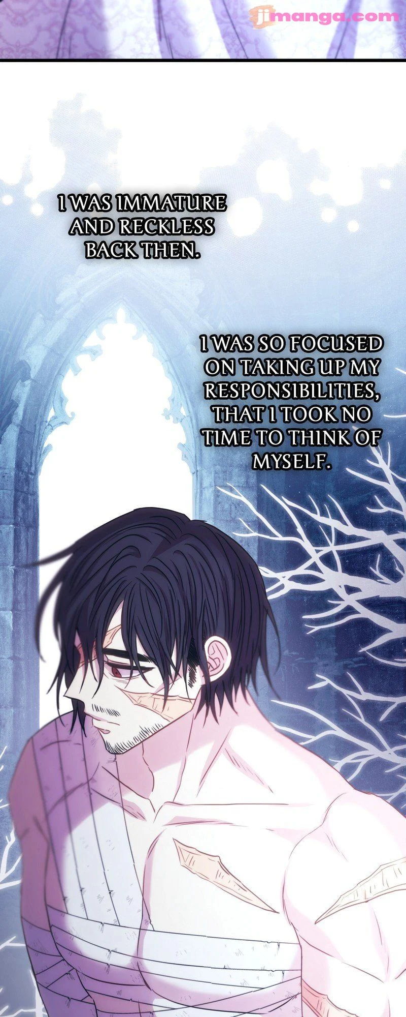 Another Typical Fantasy Romance Chapter 83 - Page 93
