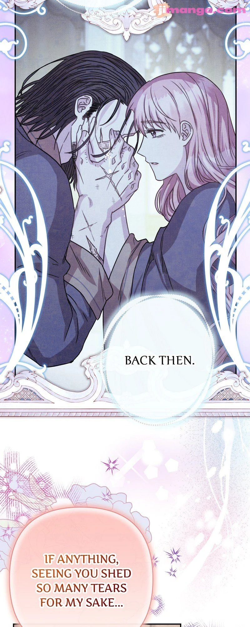 Another Typical Fantasy Romance Chapter 83 - Page 97