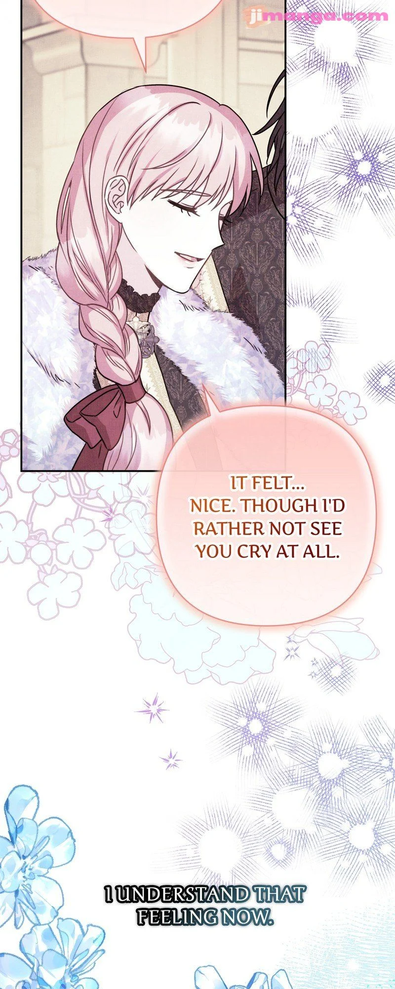 Another Typical Fantasy Romance Chapter 83 - Page 98
