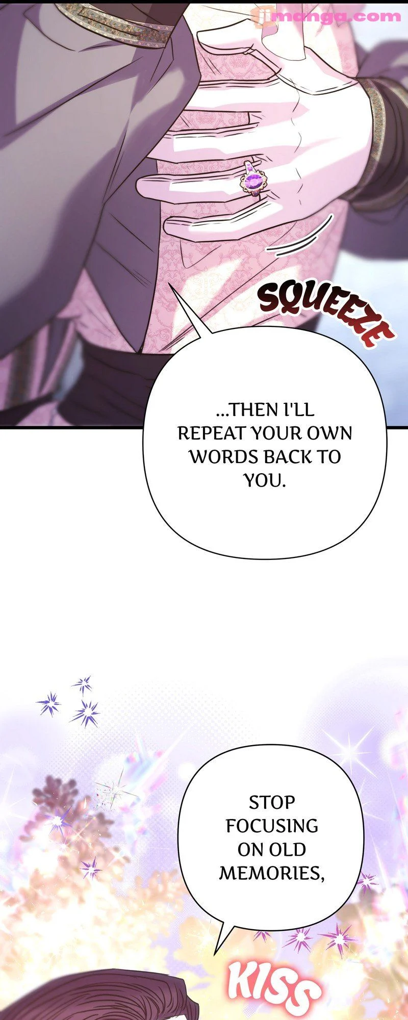 Another Typical Fantasy Romance Chapter 83 - Page 101