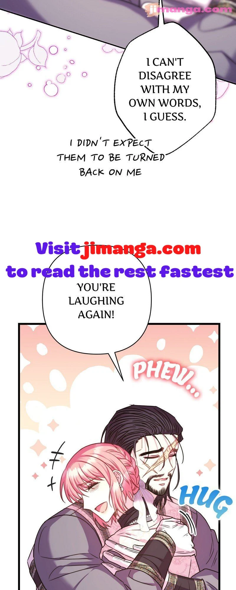 Another Typical Fantasy Romance Chapter 83 - Page 104