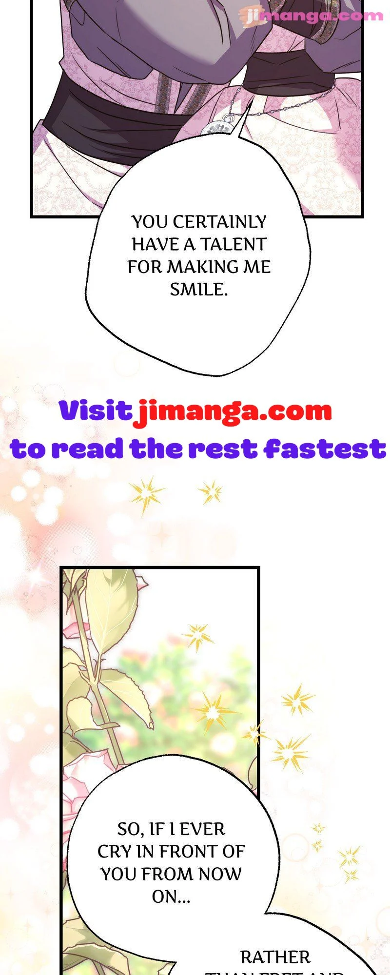 Another Typical Fantasy Romance Chapter 83 - Page 105