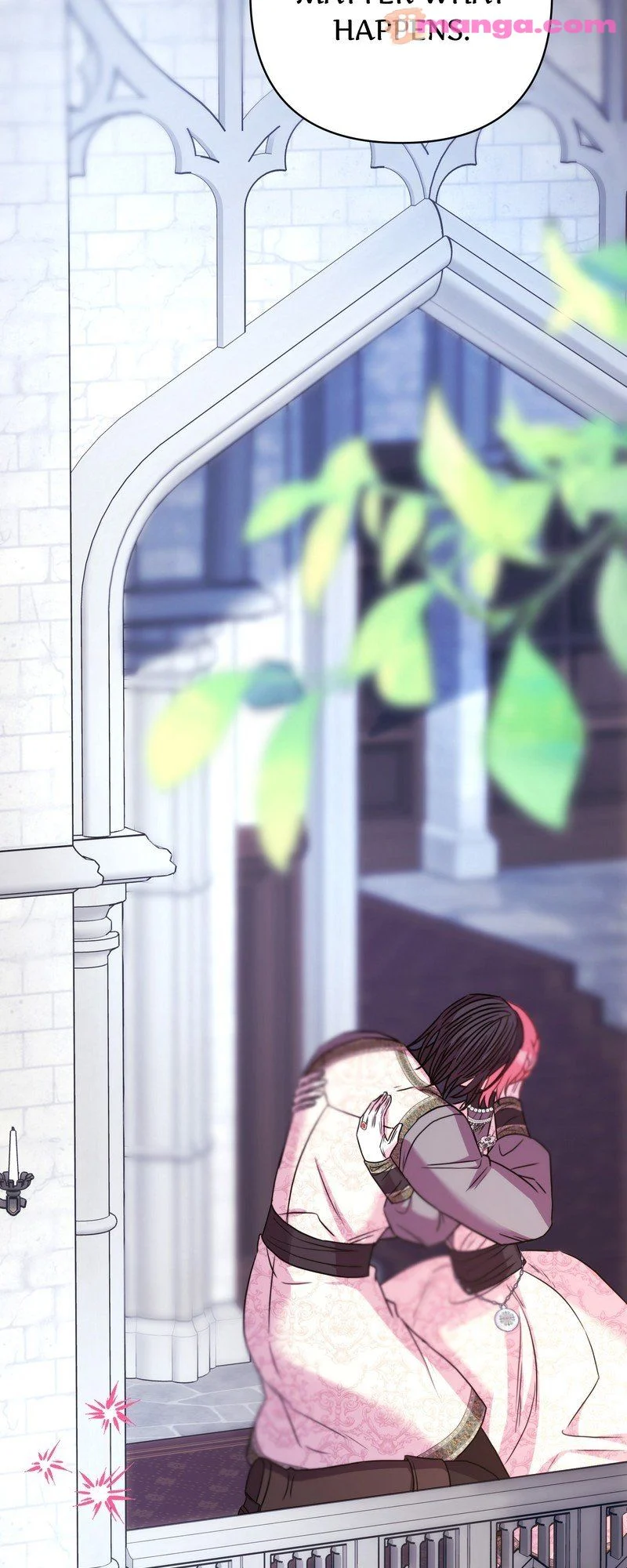 Another Typical Fantasy Romance Chapter 83 - Page 108
