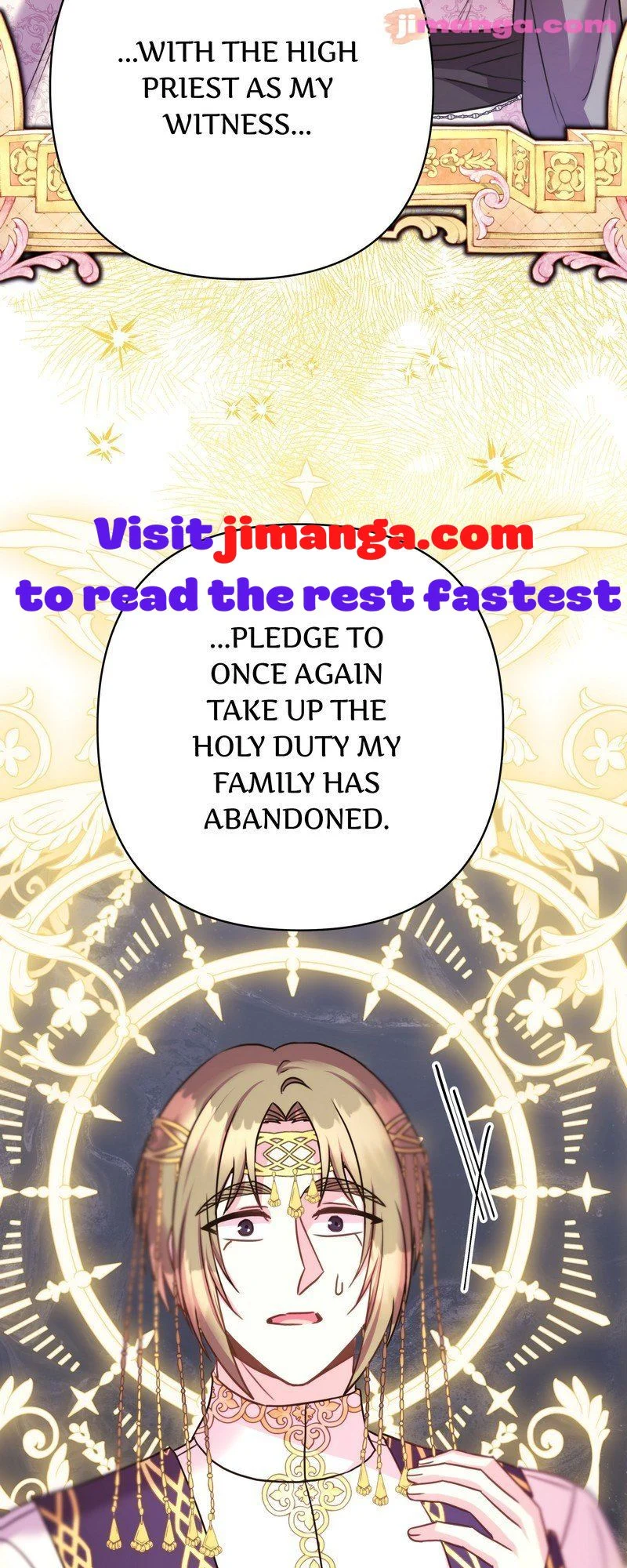 Another Typical Fantasy Romance Chapter 83 - Page 117