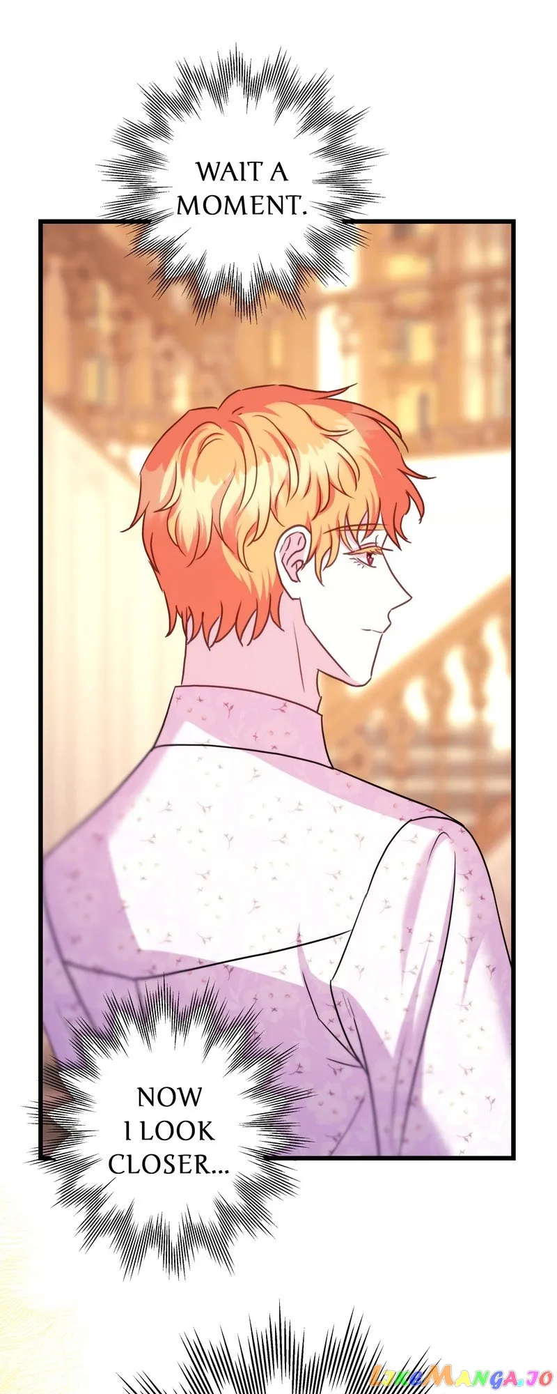 Another Typical Fantasy Romance Chapter 84 - Page 3