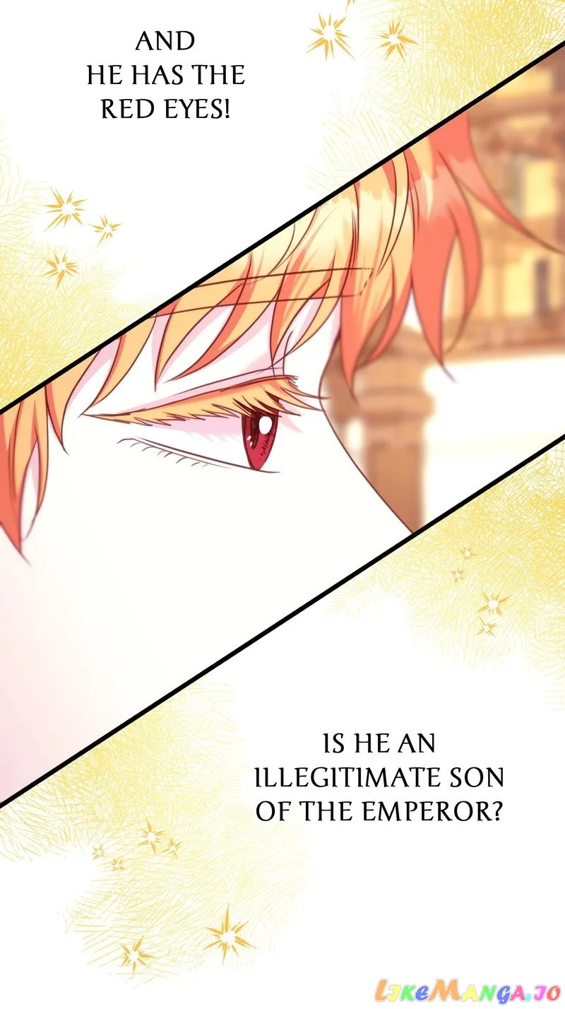 Another Typical Fantasy Romance Chapter 84 - Page 5