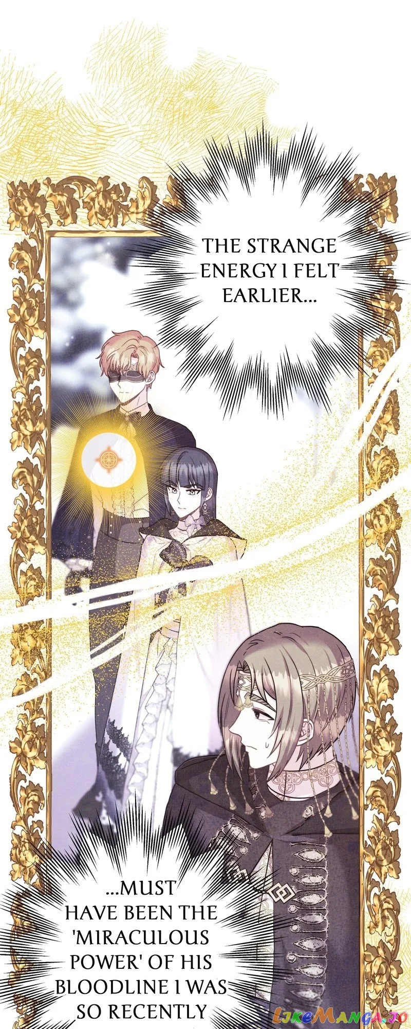 Another Typical Fantasy Romance Chapter 84 - Page 6