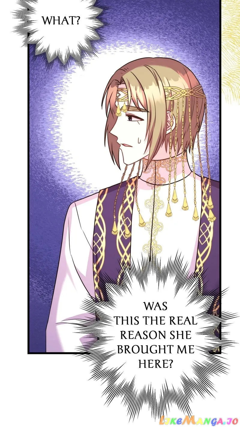 Another Typical Fantasy Romance Chapter 84 - Page 11