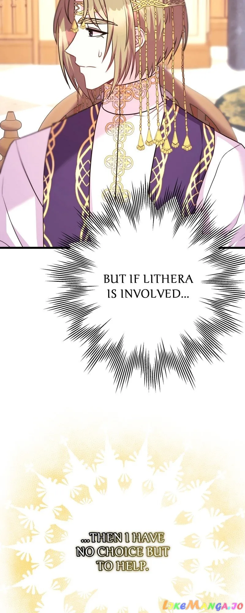Another Typical Fantasy Romance Chapter 84 - Page 14