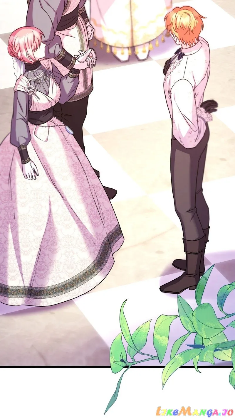 Another Typical Fantasy Romance Chapter 84 - Page 17