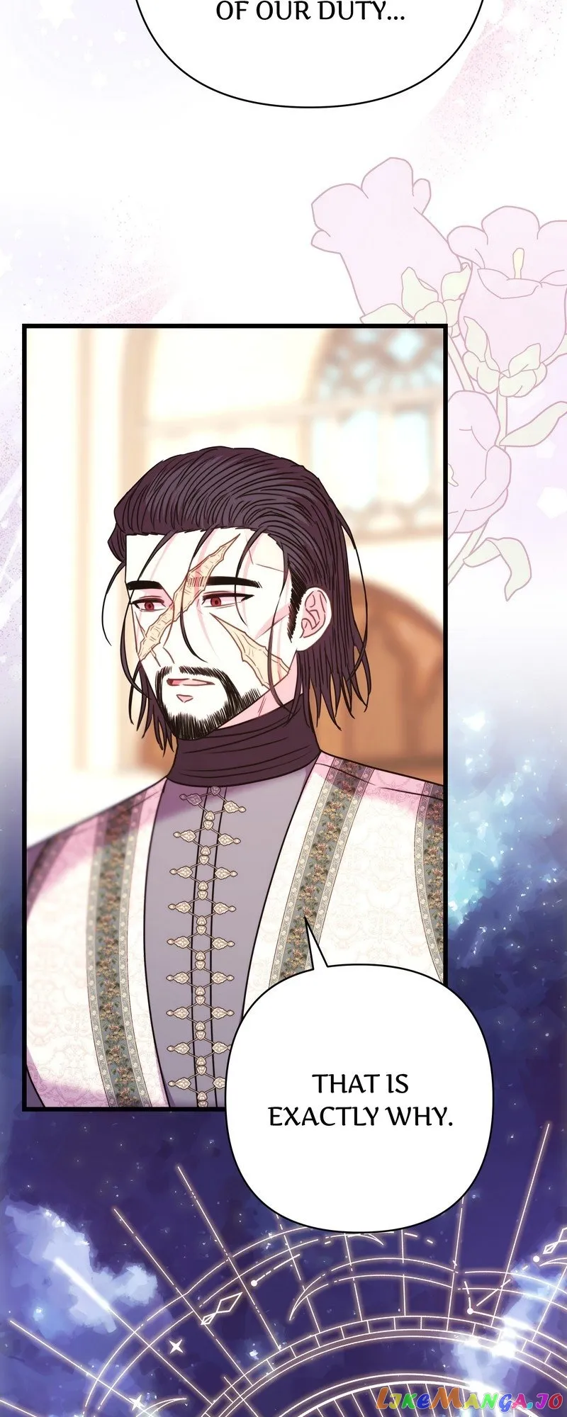 Another Typical Fantasy Romance Chapter 84 - Page 25