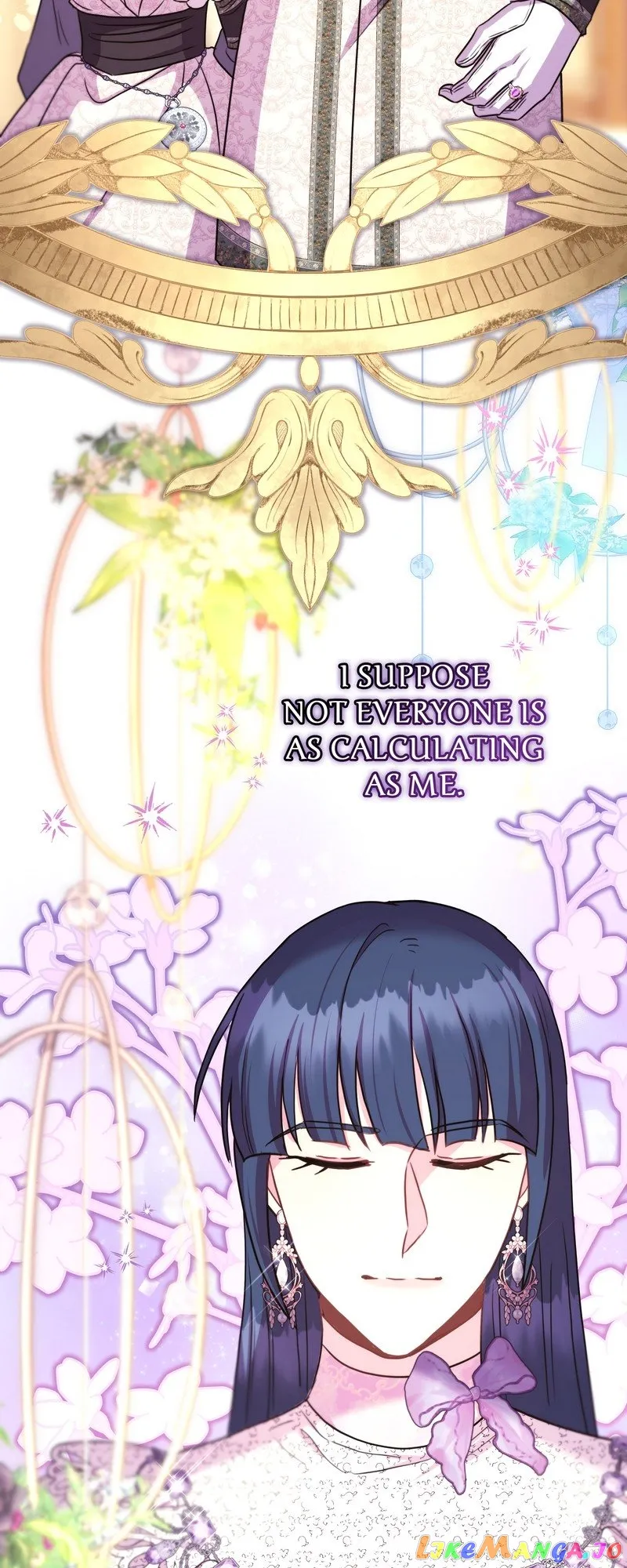 Another Typical Fantasy Romance Chapter 84 - Page 34